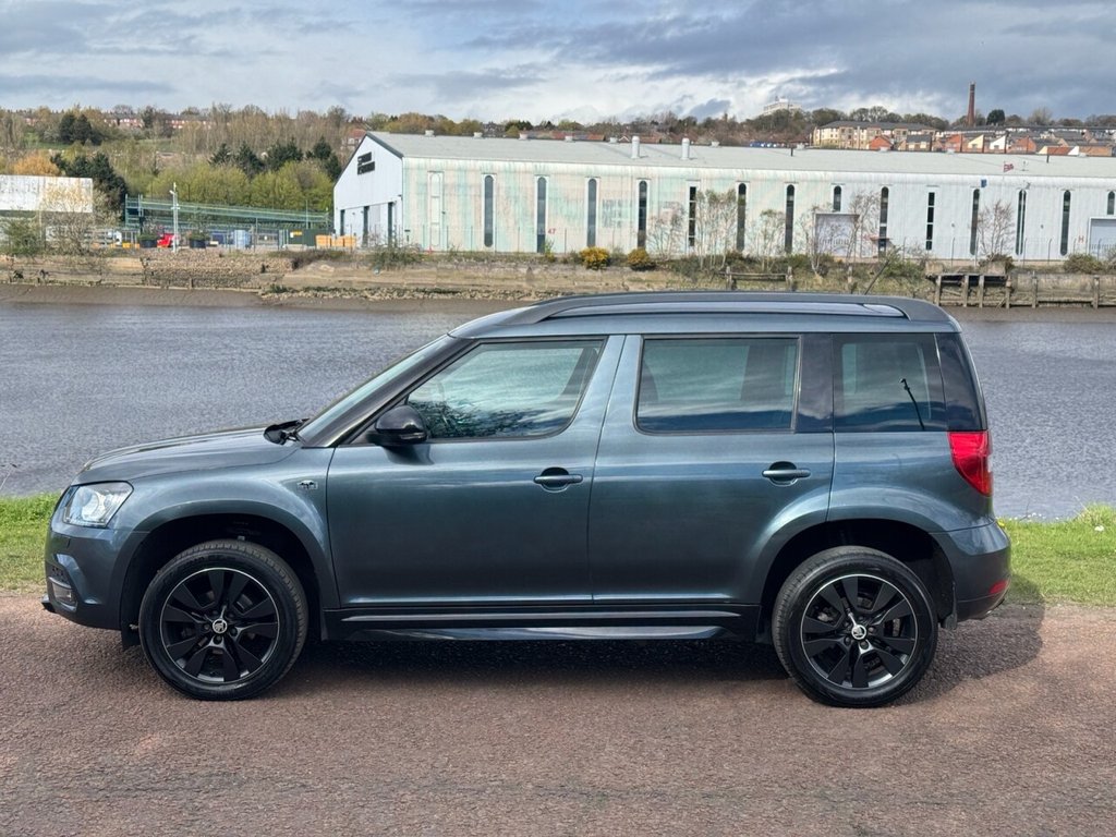 Used Skoda Yeti 2017 for sale - 78212450: Photo 23