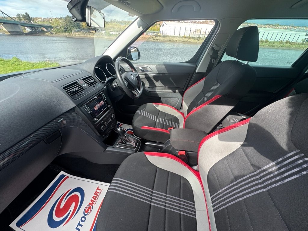 Used Skoda Yeti 2017 for sale - 78212450: Photo 28