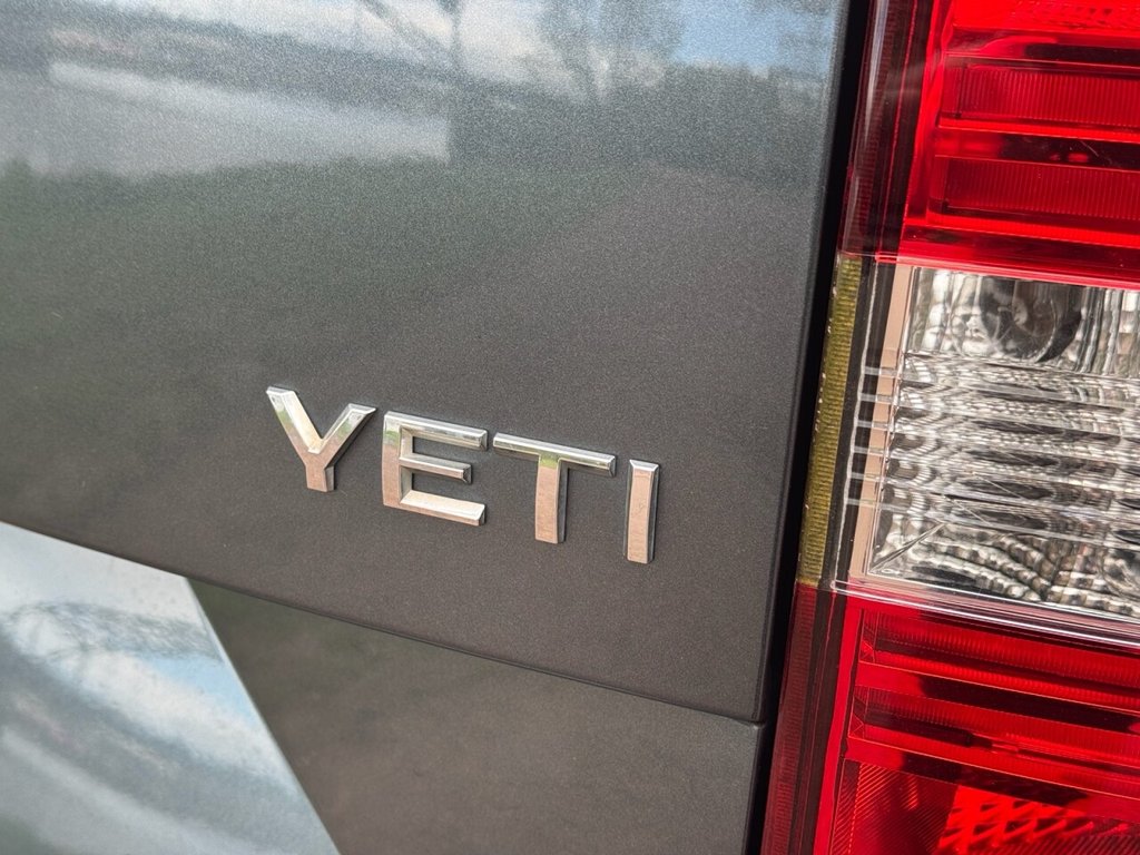 Used Skoda Yeti 2017 for sale - 78212450: Photo 7