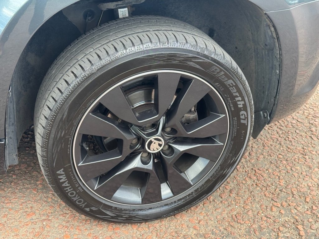 Used Skoda Yeti 2017 for sale - 78212450: Photo 9