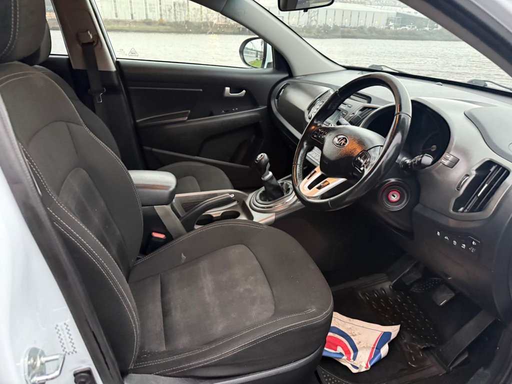 Used Kia Sportage 2014 for sale - 77287811: Photo 10