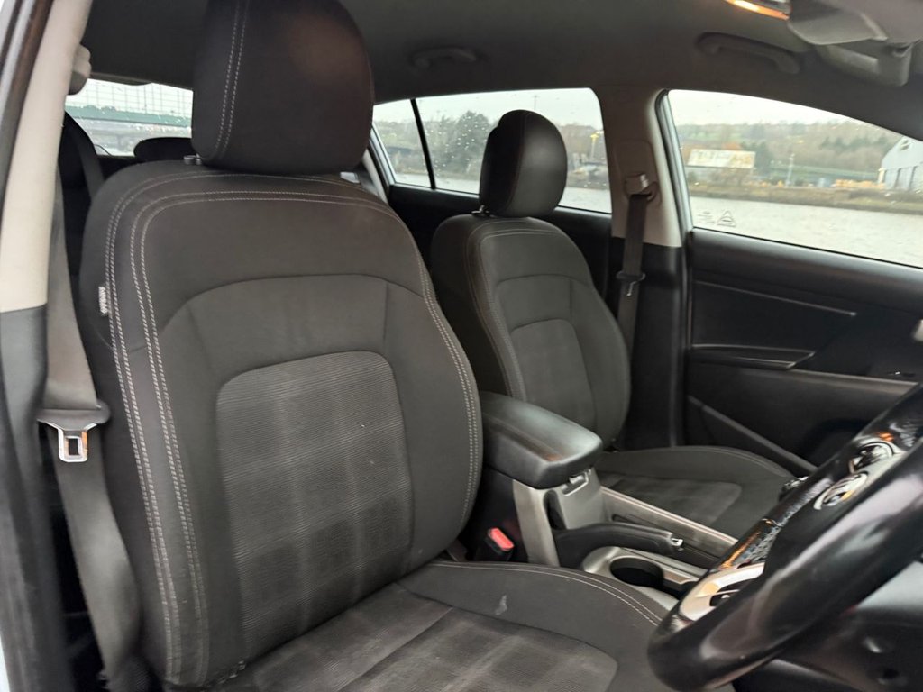 Used Kia Sportage 2014 for sale - 77287811: Photo 11