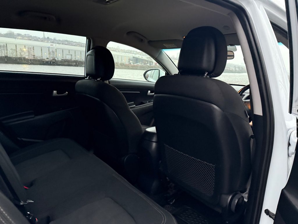 Used Kia Sportage 2014 for sale - 77287811: Photo 13