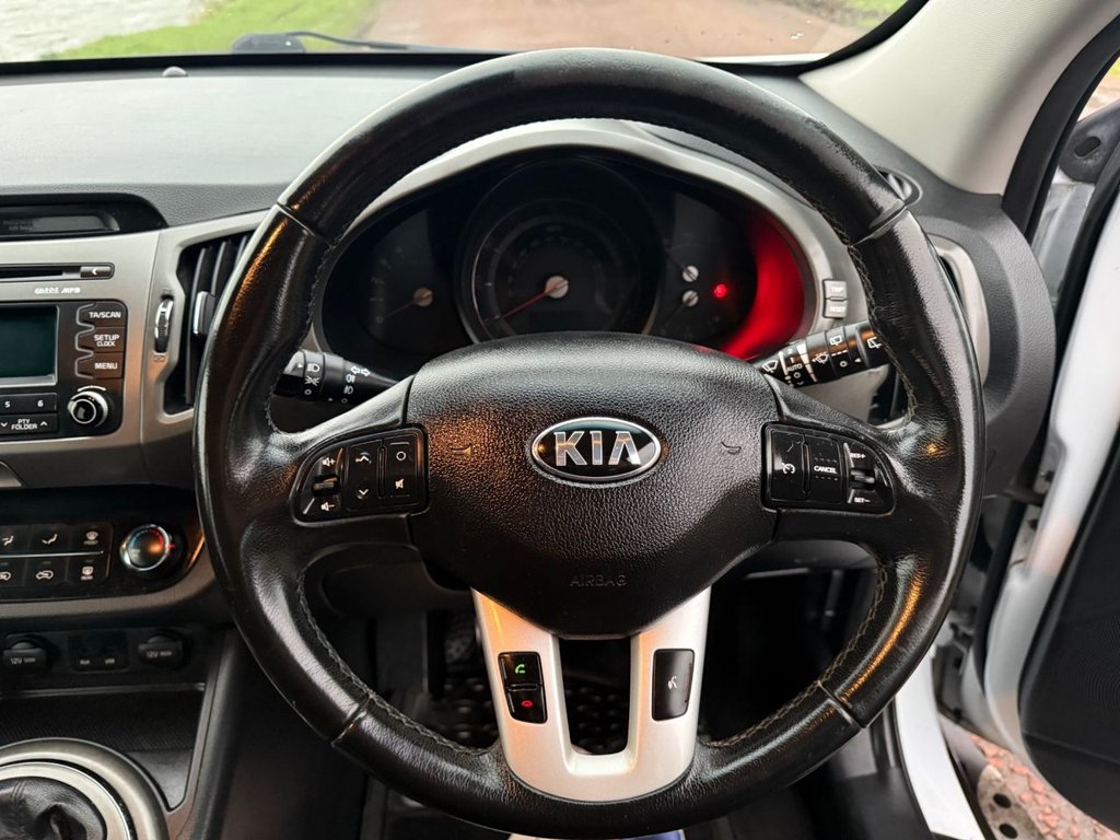 Used Kia Sportage 2014 for sale - 77287811: Photo 14