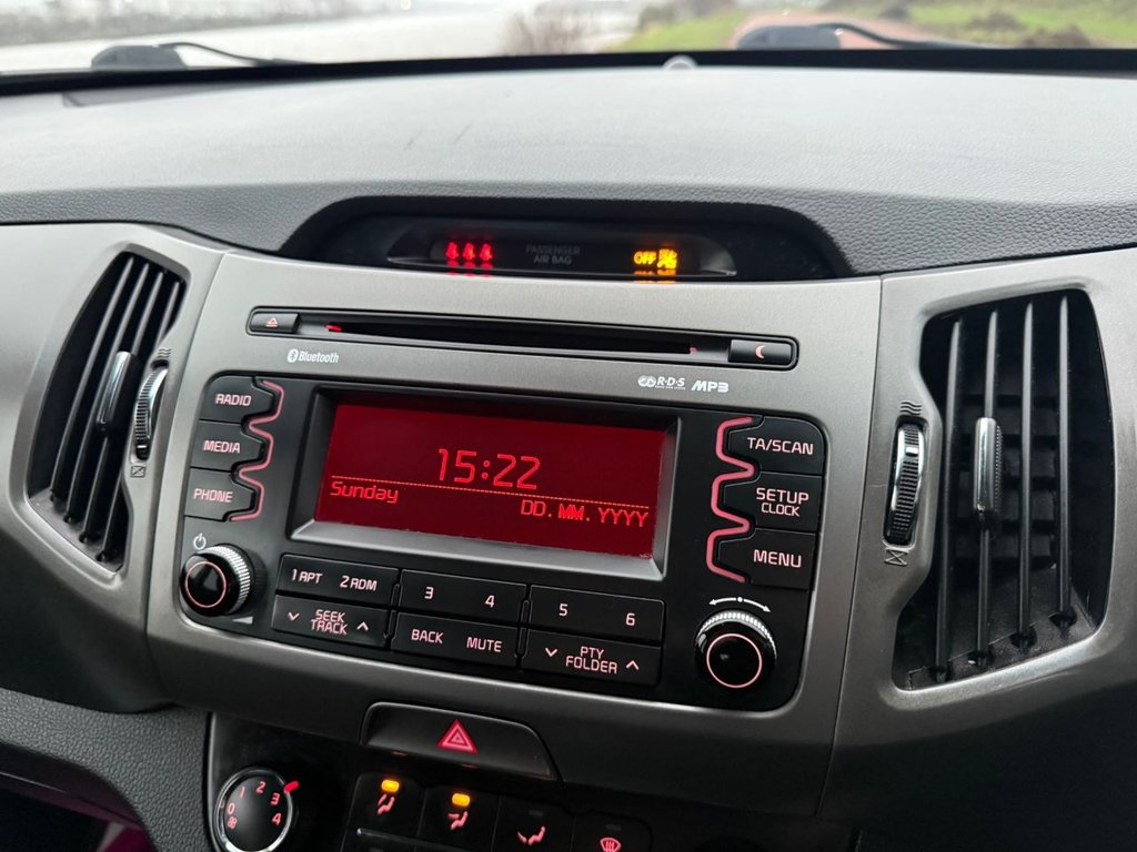 Used Kia Sportage 2014 for sale - 77287811: Photo 16