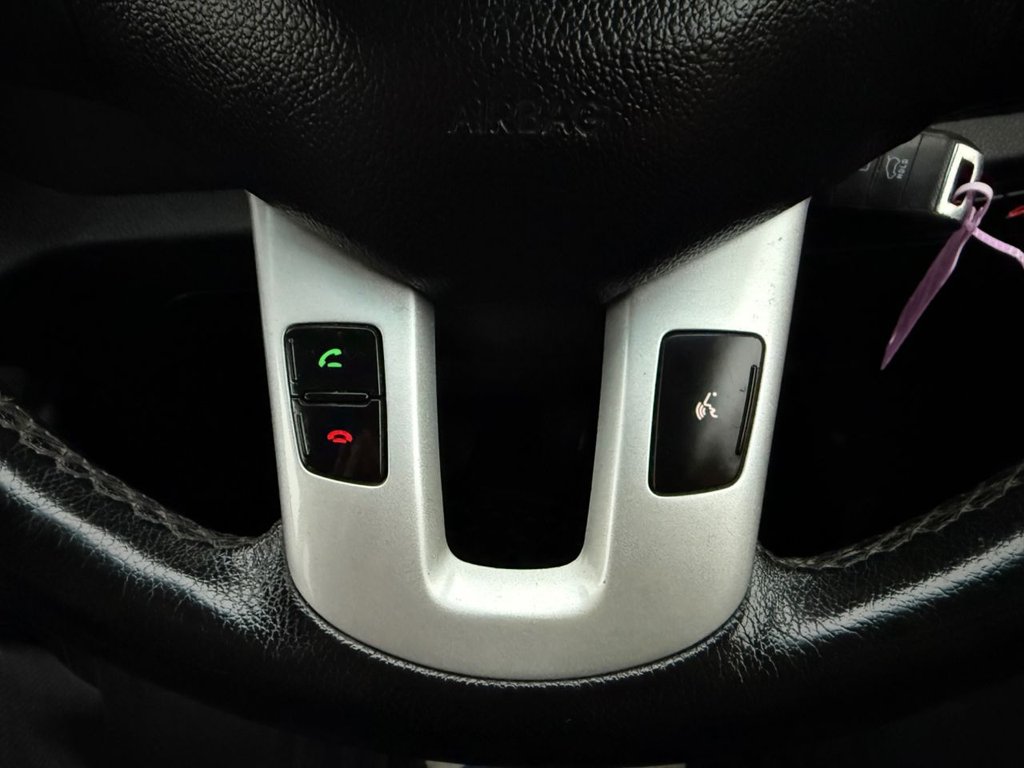 Used Kia Sportage 2014 for sale - 77287811: Photo 21