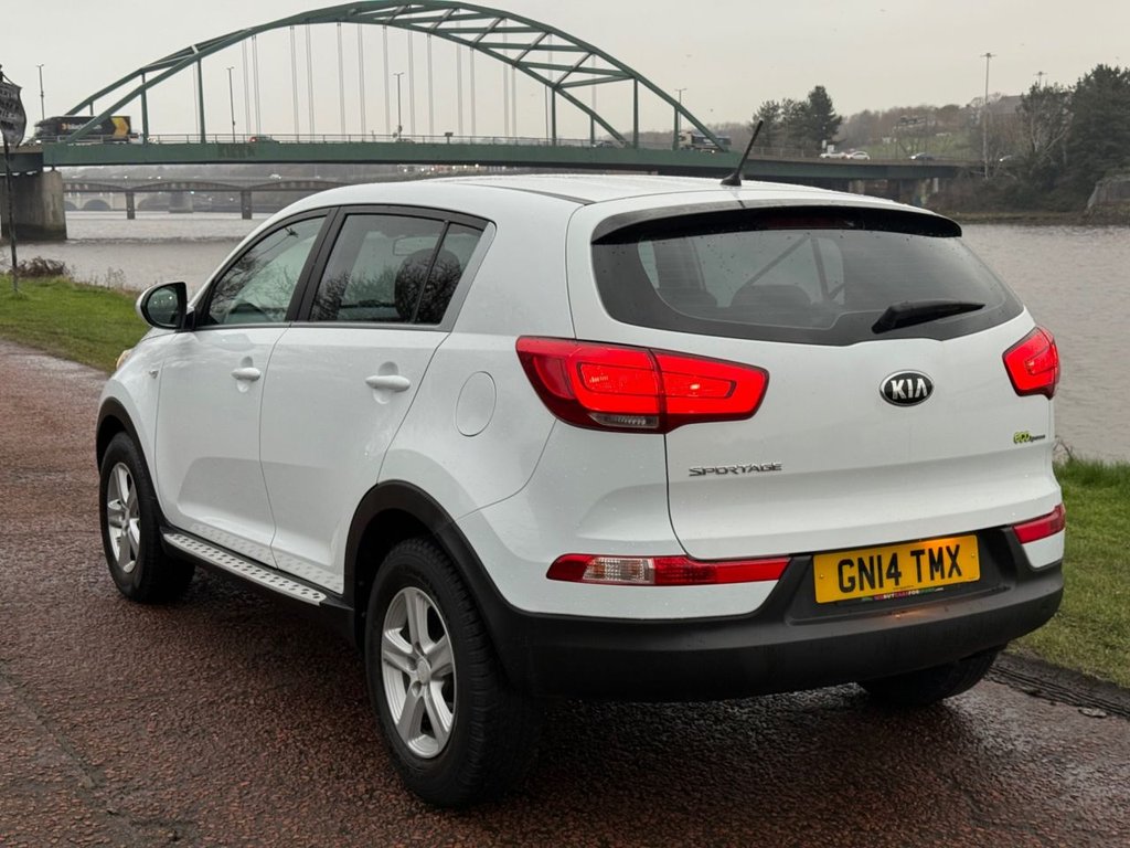 Used Kia Sportage 2014 for sale - 77287811: Photo 25