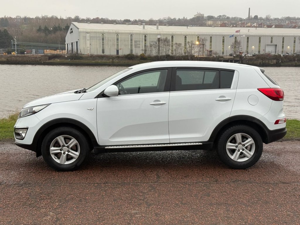Used Kia Sportage 2014 for sale - 77287811: Photo 26