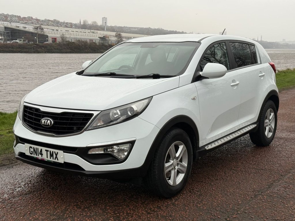 Used Kia Sportage 2014 for sale - 77287811: Photo 27