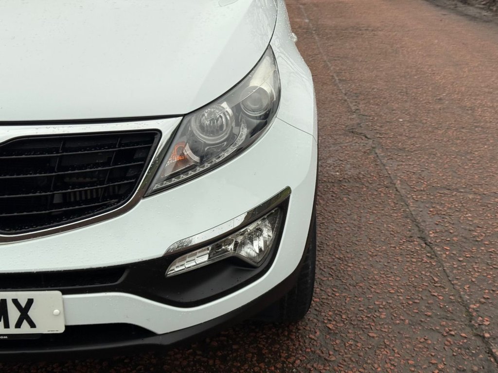 Used Kia Sportage 2014 for sale - 77287811: Photo 28