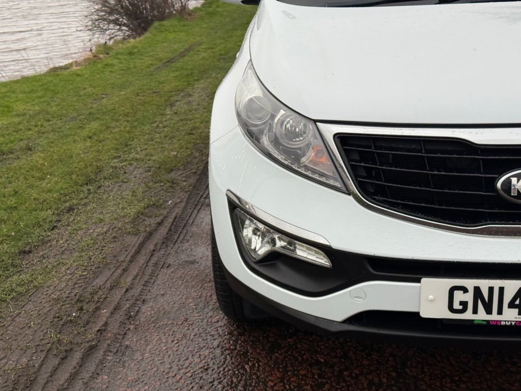 Used Kia Sportage 2014 for sale - 77287811: Photo 29