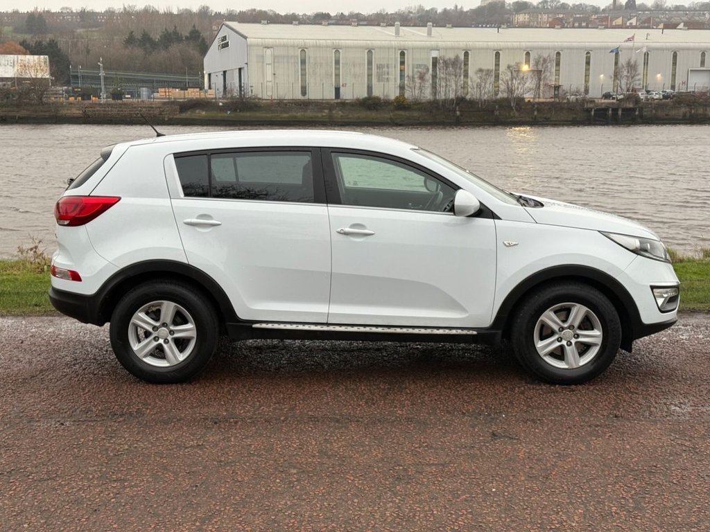 Used Kia Sportage 2014 for sale - 77287811: Photo 3