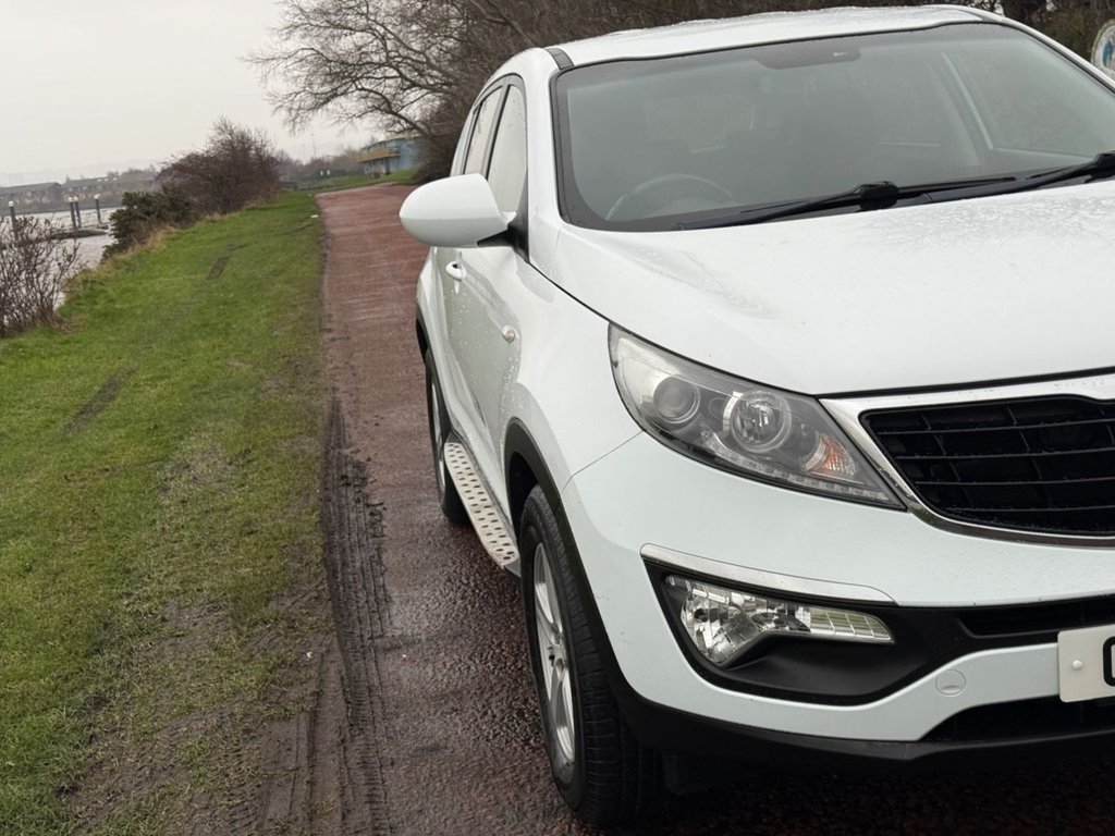 Used Kia Sportage 2014 for sale - 77287811: Photo 30