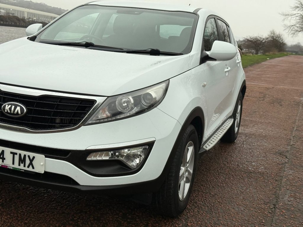 Used Kia Sportage 2014 for sale - 77287811: Photo 31