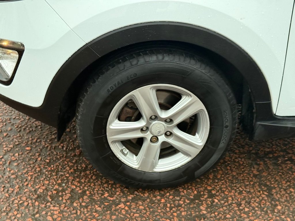 Used Kia Sportage 2014 for sale - 77287811: Photo 32