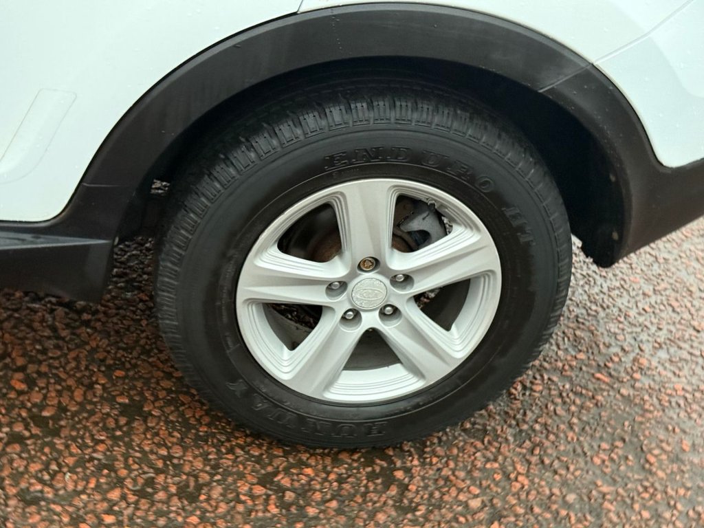 Used Kia Sportage 2014 for sale - 77287811: Photo 33