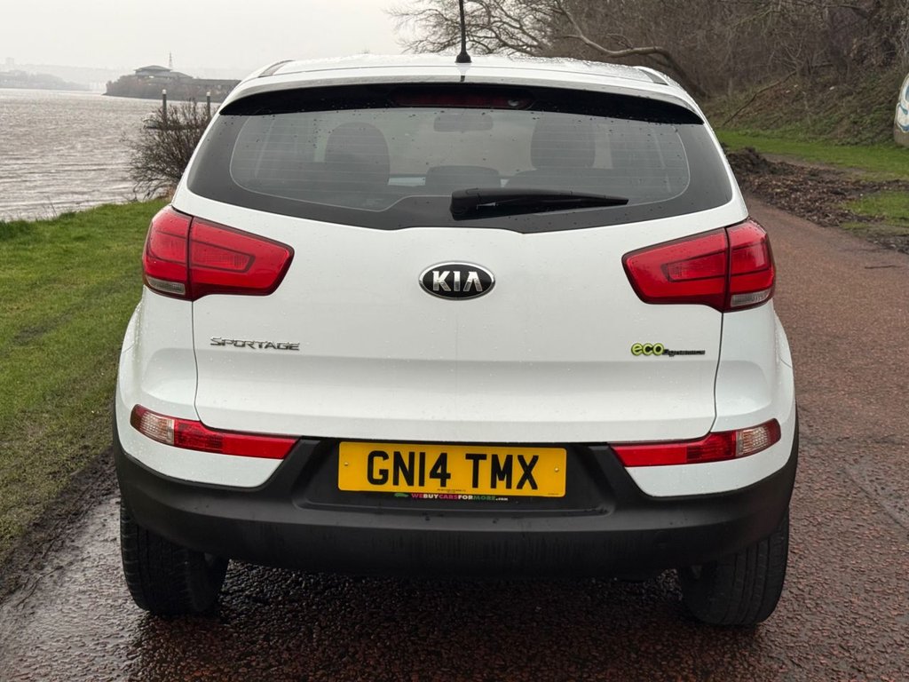 Used Kia Sportage 2014 for sale - 77287811: Photo 5