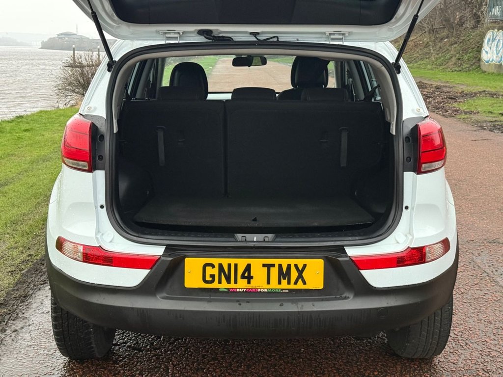 Used Kia Sportage 2014 for sale - 77287811: Photo 6