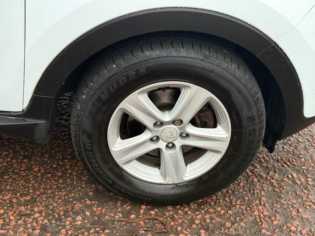 Used Kia Sportage 2014 for sale - 77287811: Photo 8