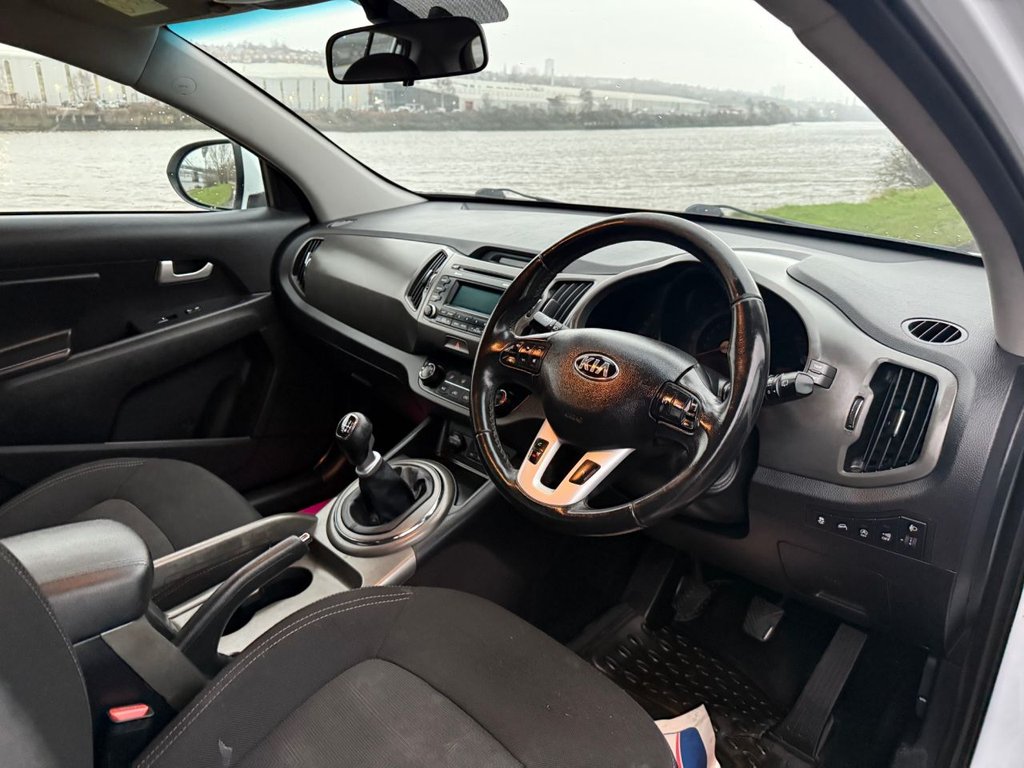 Used Kia Sportage 2014 for sale - 77287811: Photo 9