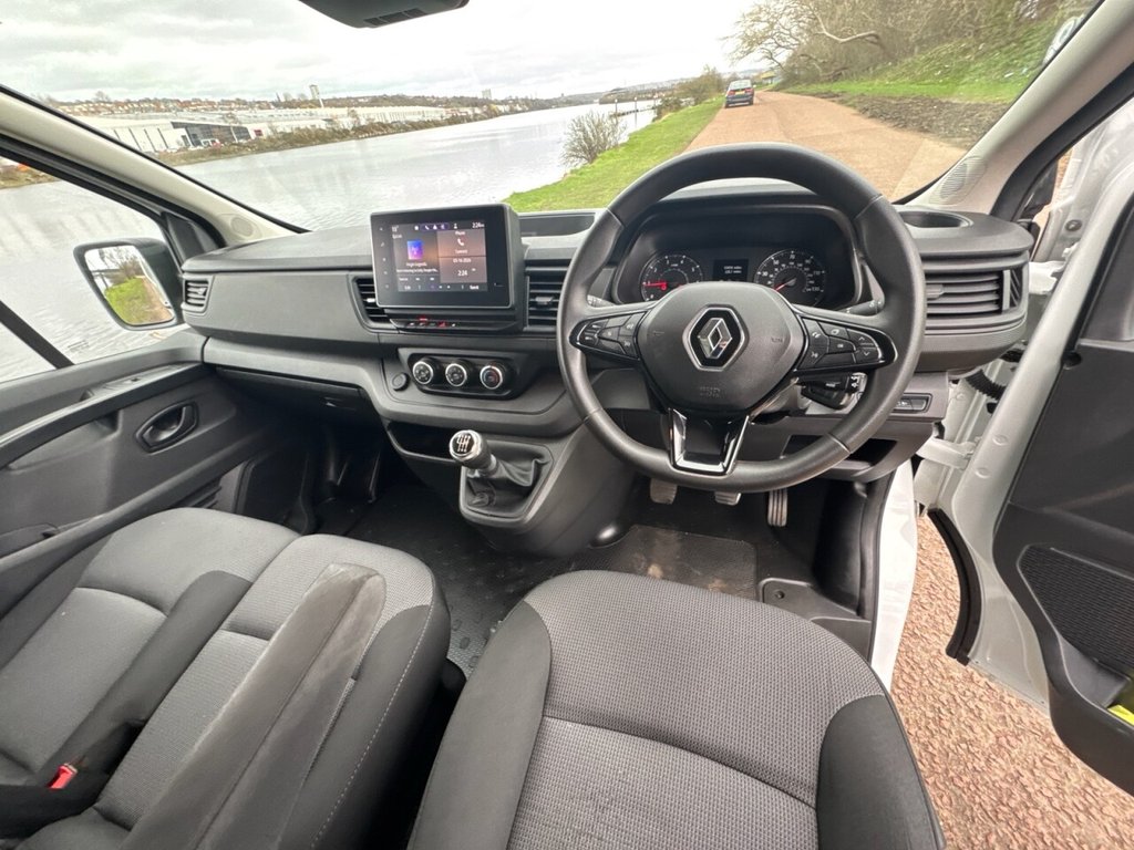 Used Renault Trafic 2023 for sale - 77905439: Photo 11