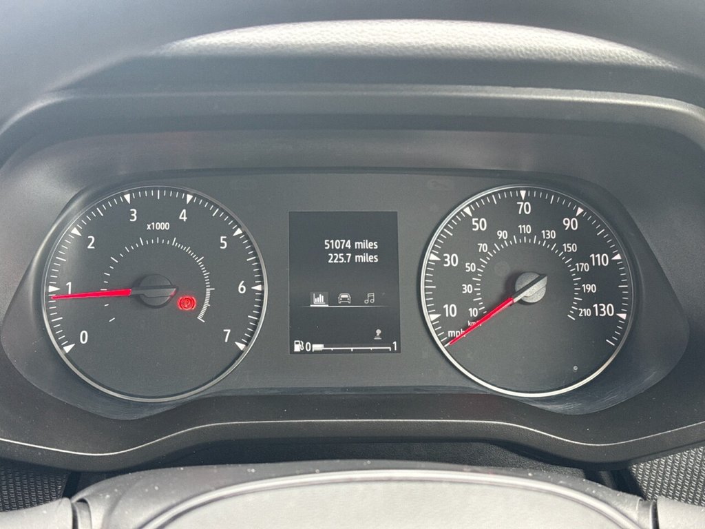 Used Renault Trafic 2023 for sale - 77905439: Photo 16