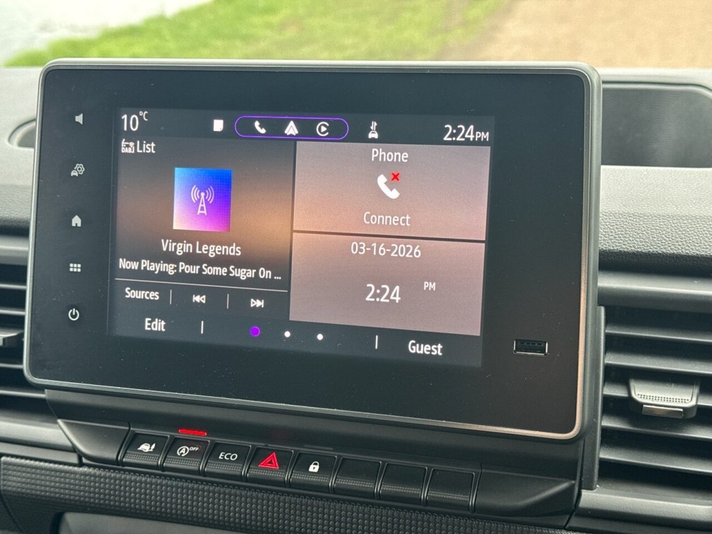 Used Renault Trafic 2023 for sale - 77905439: Photo 17