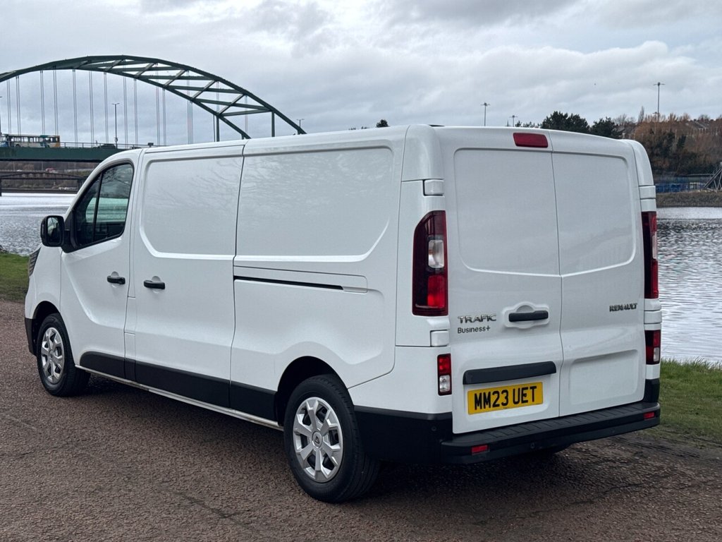 Used Renault Trafic 2023 for sale - 77905439: Photo 20