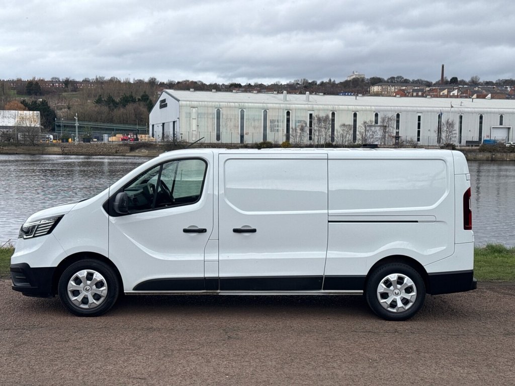 Used Renault Trafic 2023 for sale - 77905439: Photo 21