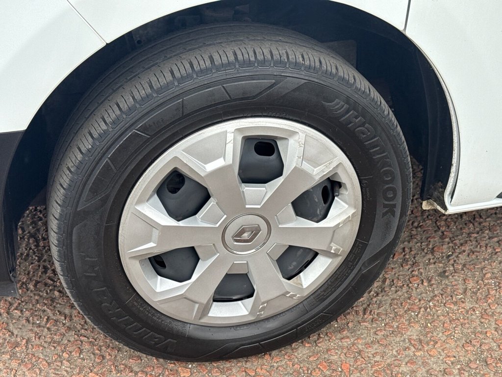 Used Renault Trafic 2023 for sale - 77905439: Photo 23