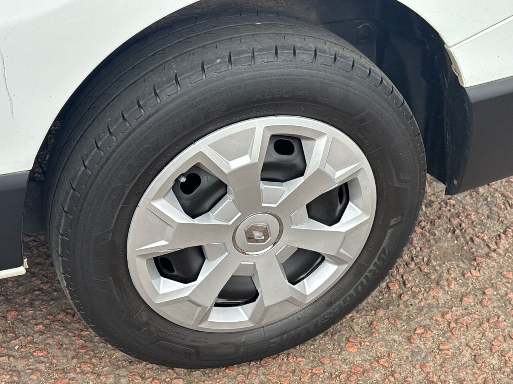 Used Renault Trafic 2023 for sale - 77905439: Photo 24