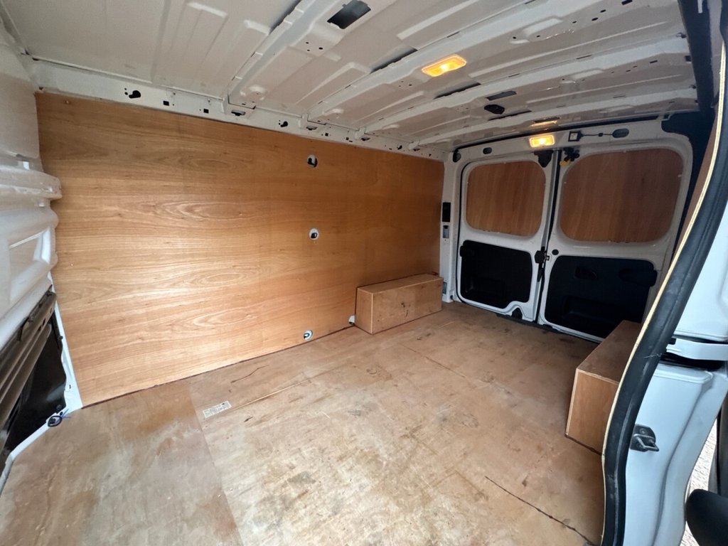 Used Renault Trafic 2023 for sale - 77905439: Photo 25