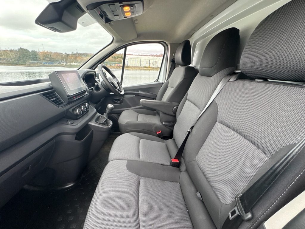 Used Renault Trafic 2023 for sale - 77905439: Photo 26