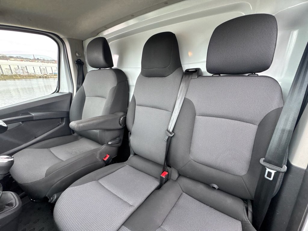 Used Renault Trafic 2023 for sale - 77905439: Photo 27