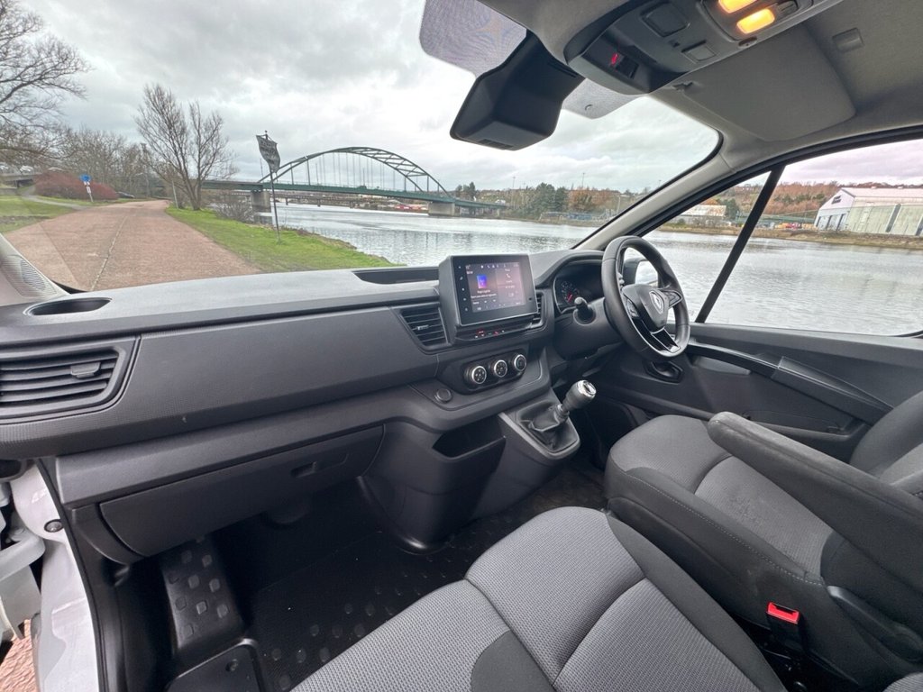 Used Renault Trafic 2023 for sale - 77905439: Photo 28