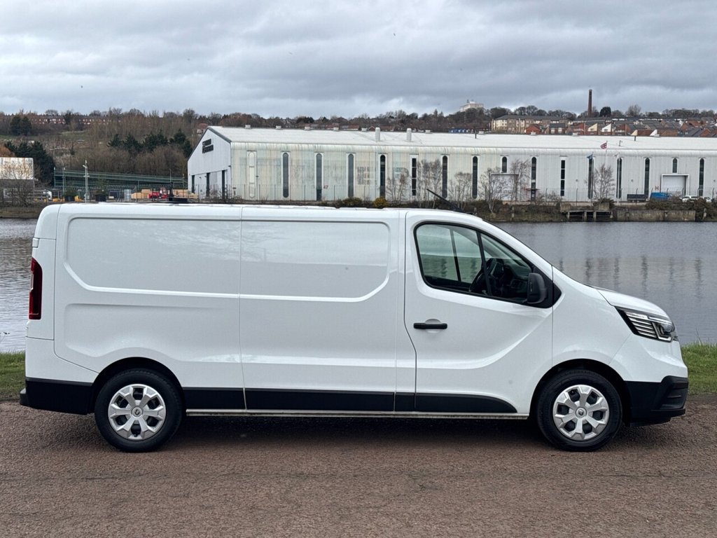 Used Renault Trafic 2023 for sale - 77905439: Photo 3