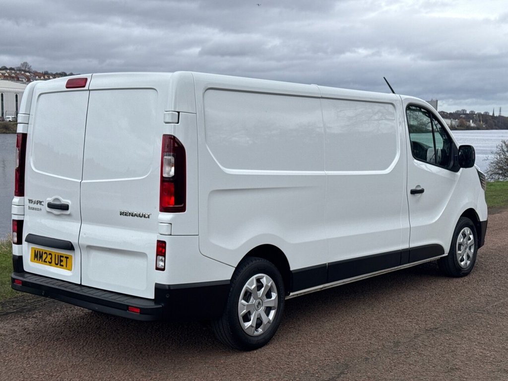Used Renault Trafic 2023 for sale - 77905439: Photo 5