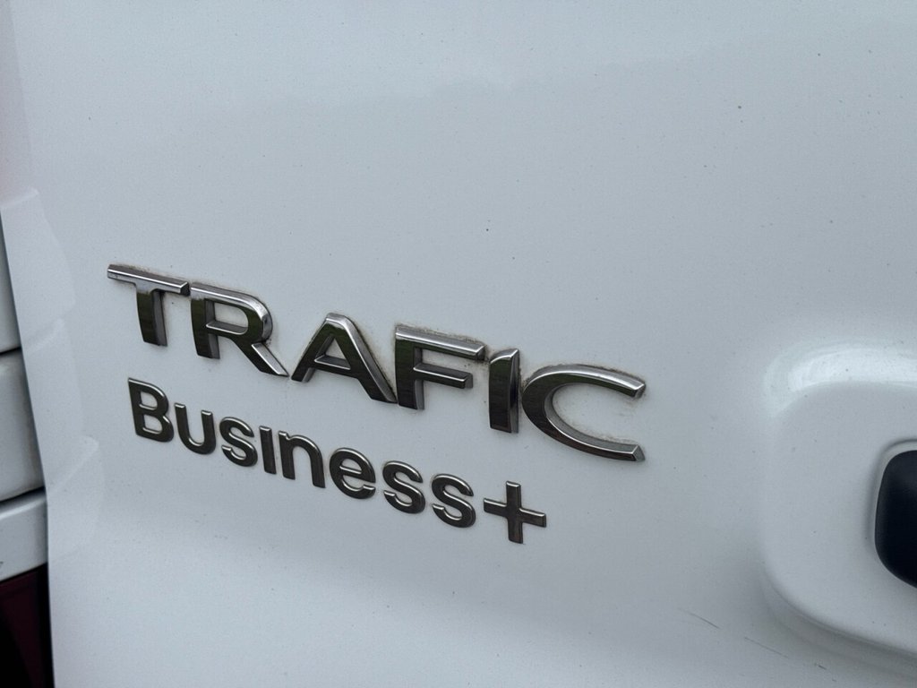 Used Renault Trafic 2023 for sale - 77905439: Photo 6