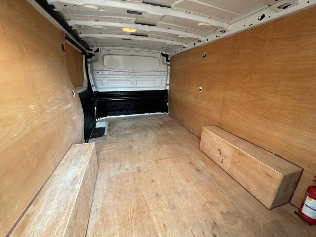 Used Renault Trafic 2023 for sale - 77905439: Photo 7