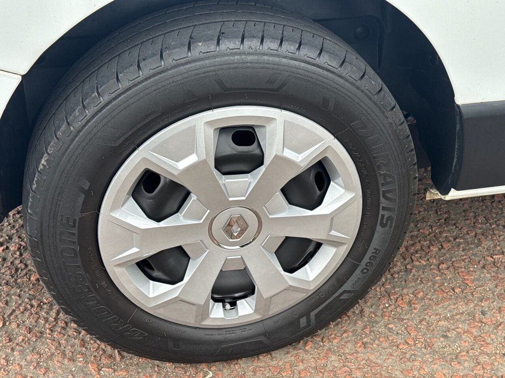 Used Renault Trafic 2023 for sale - 77905439: Photo 8