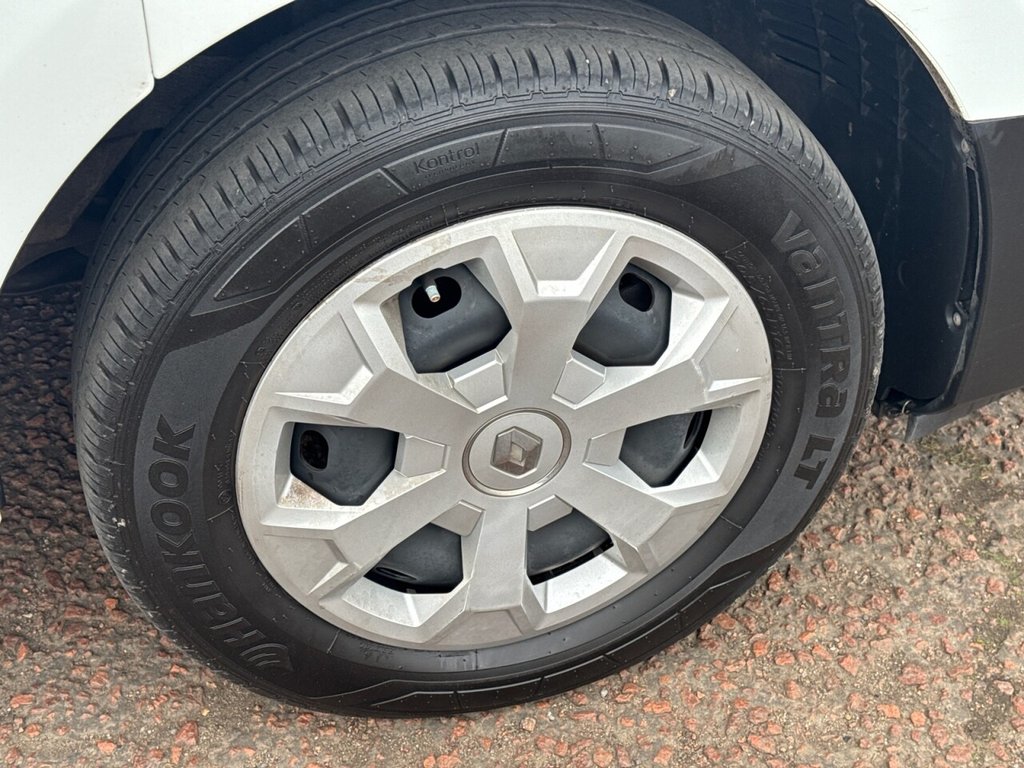 Used Renault Trafic 2023 for sale - 77905439: Photo 9