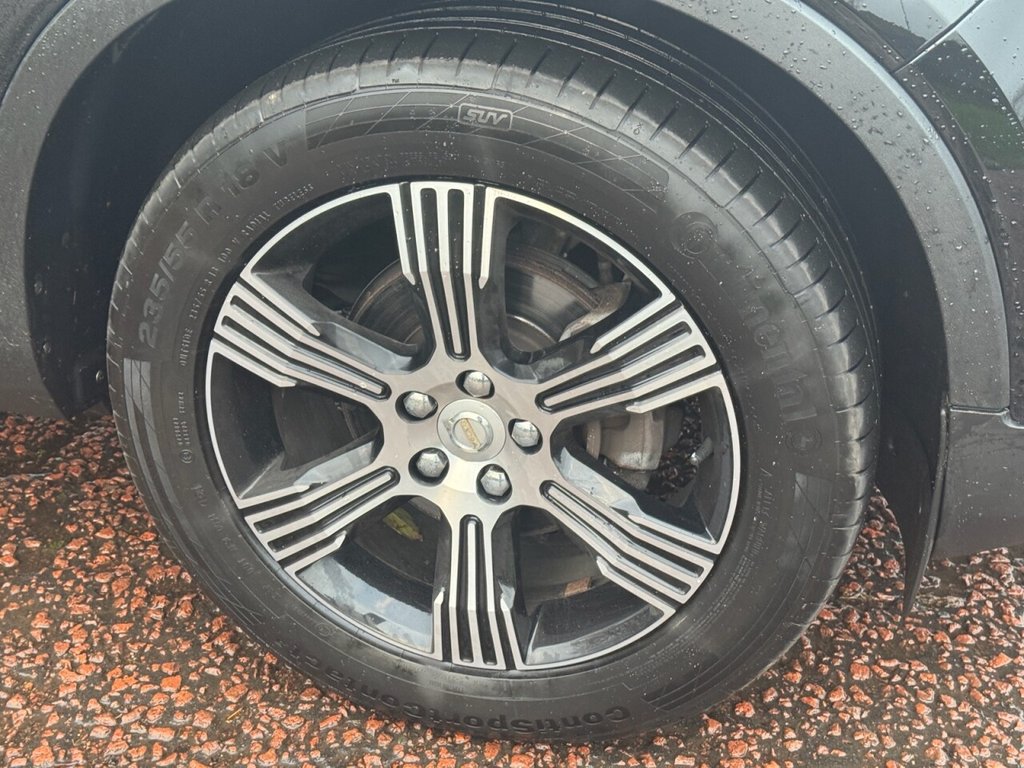 Used Volvo XC40 2021 for sale - 76883483: Photo 11