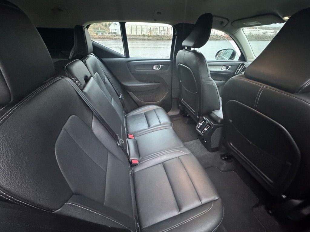 Used Volvo XC40 2021 for sale - 76883483: Photo 12