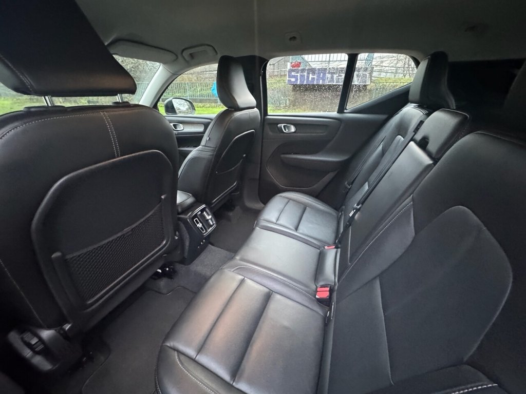 Used Volvo XC40 2021 for sale - 76883483: Photo 13