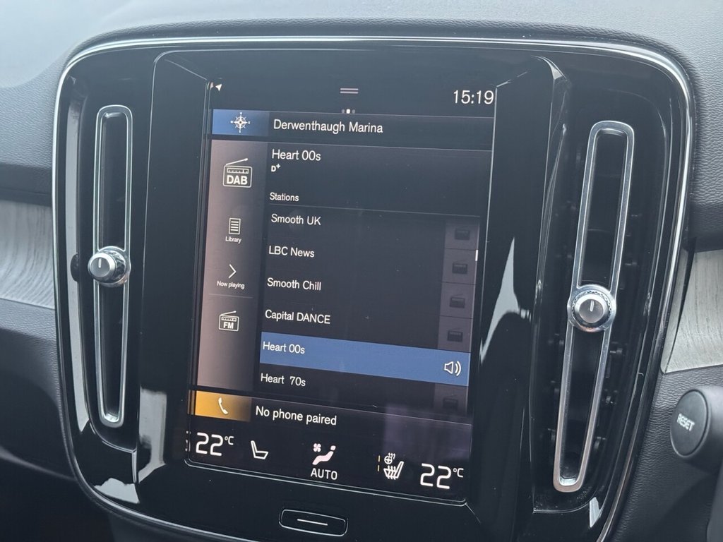 Used Volvo XC40 2021 for sale - 76883483: Photo 23