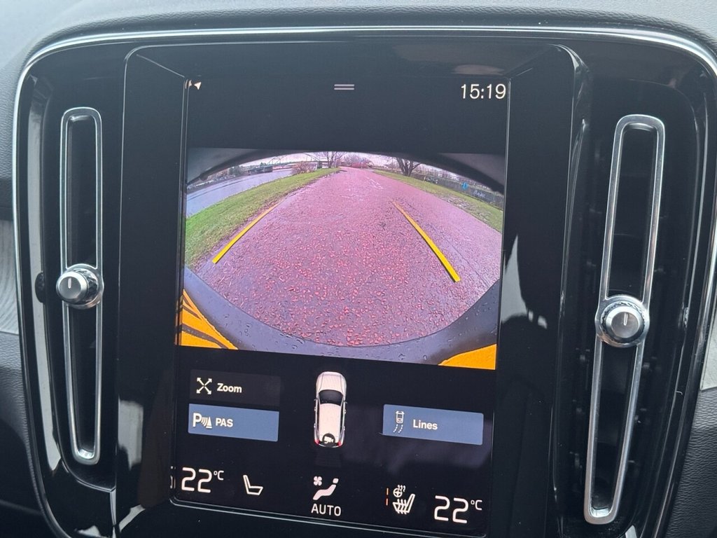 Used Volvo XC40 2021 for sale - 76883483: Photo 24