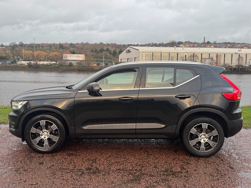 Used Volvo XC40 2021 for sale - 76883483: Photo 27