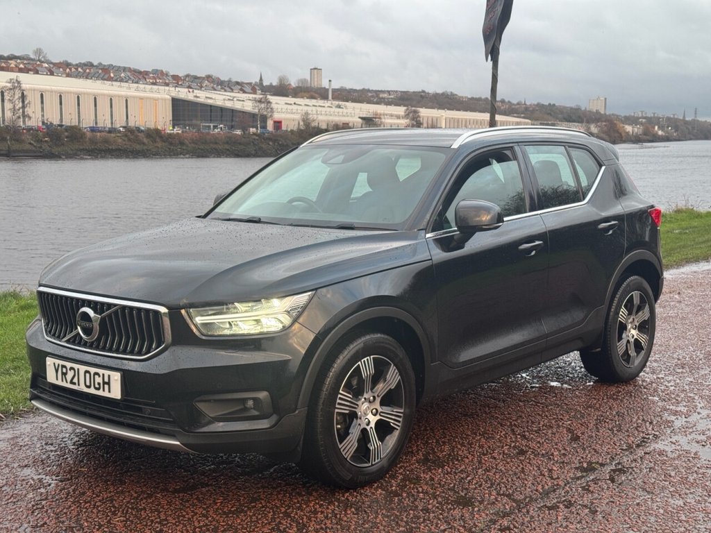 Used Volvo XC40 2021 for sale - 76883483: Photo 28