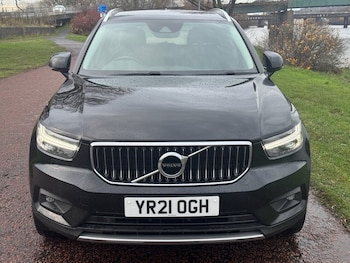Used Volvo XC40 2021 for sale - 76883483: Photo