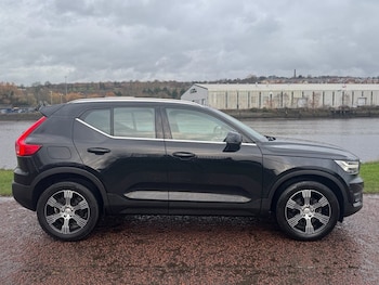 Used Volvo XC40 2021 for sale - 76883483: Photo